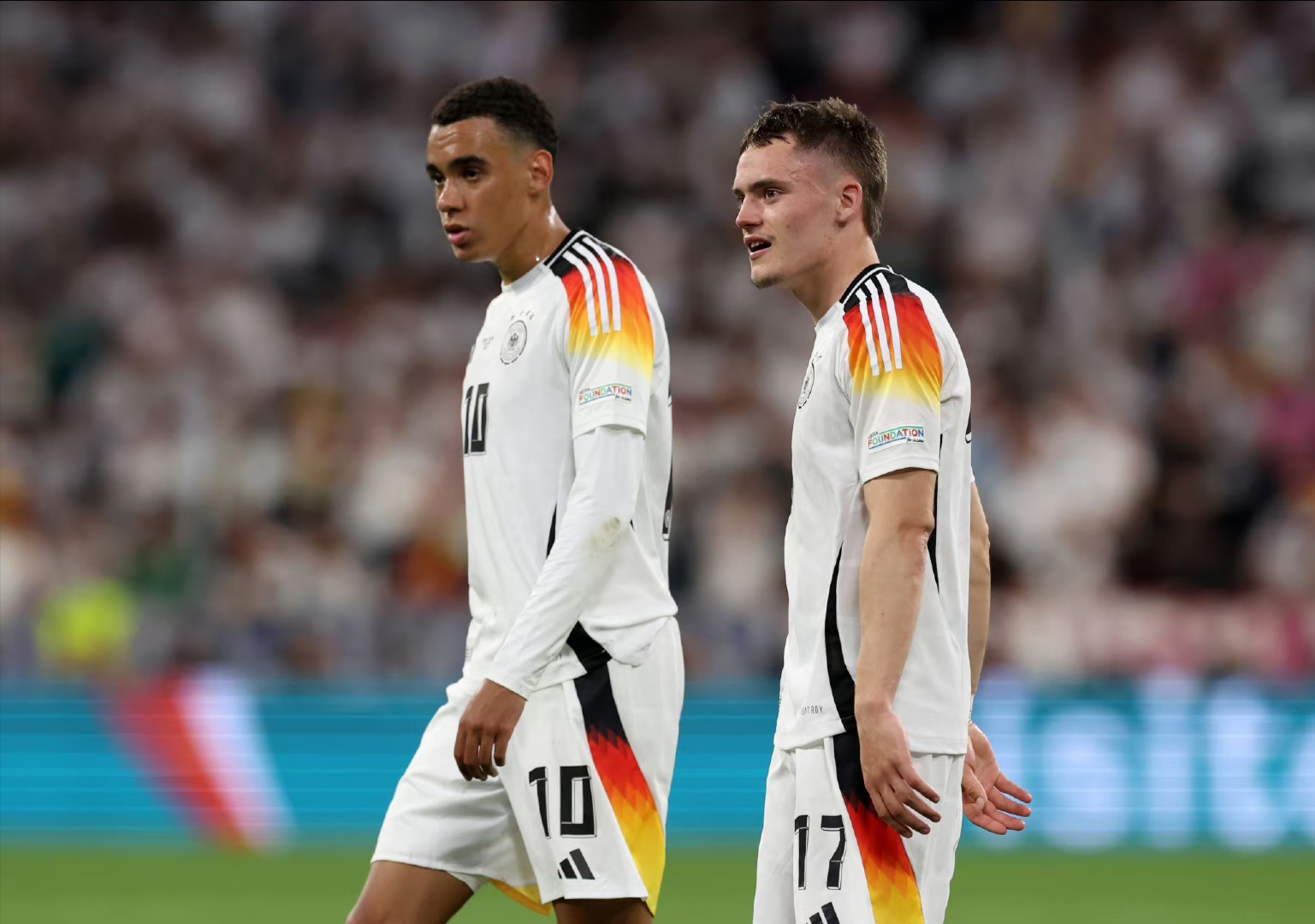 开云官方关于西亚卡姆重要时刻爆冷，德国队带队取胜！再创辉煌时刻的信息