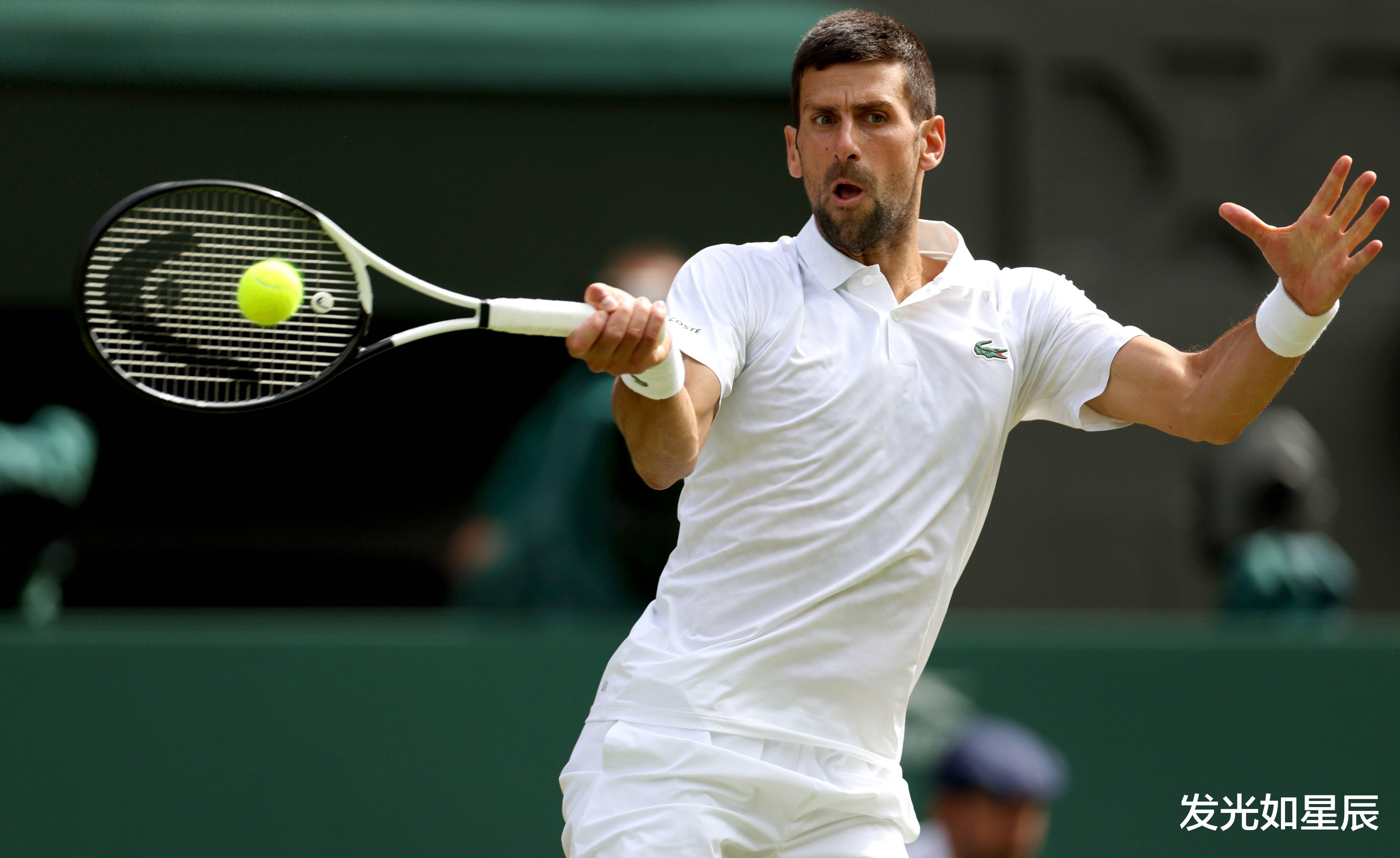 体育娱乐关于德约科维奇新星领先优势明显表现突出，法国队前途光明！气势如虹延续的信息