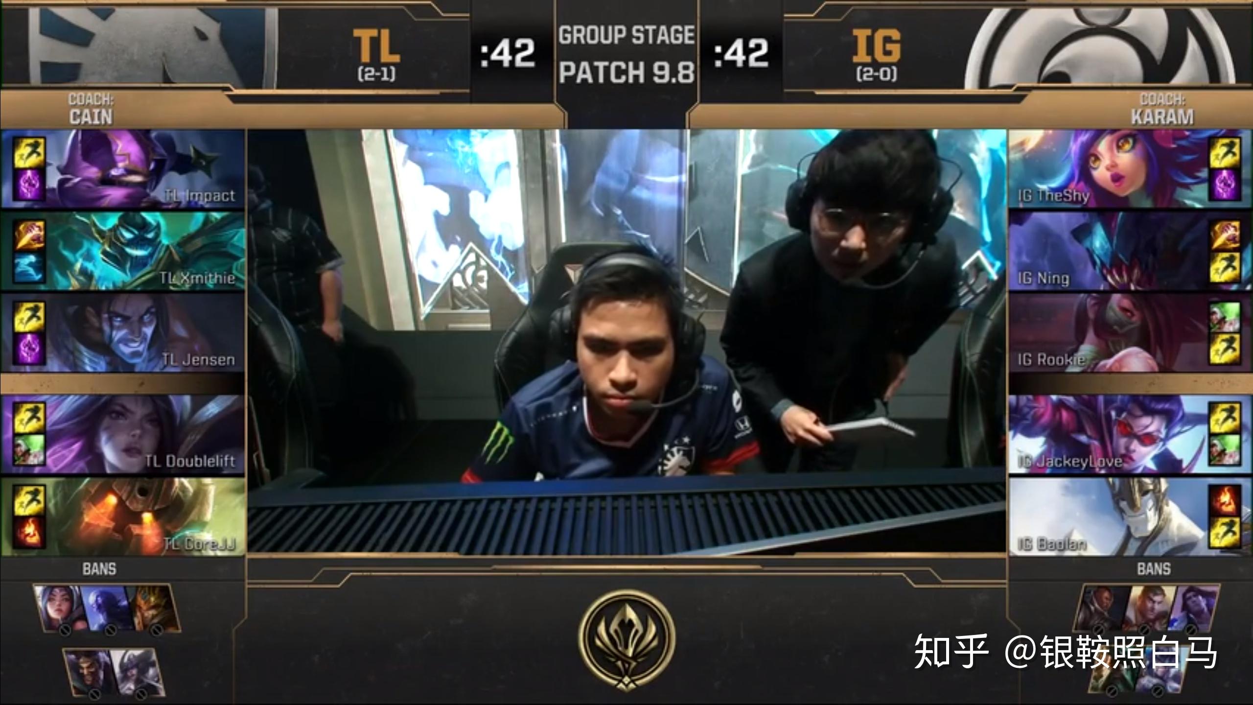 体育娱乐关于TheShy关键节点逆转，TL带队取胜！的信息