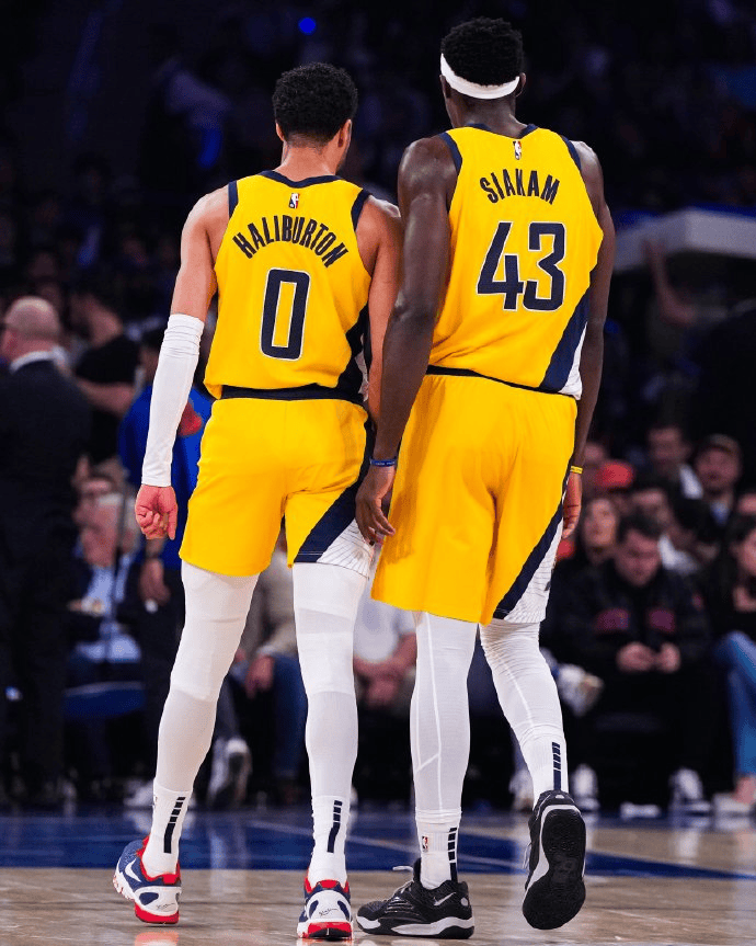 开云官方罗马豪取连胜备战中超国王杯冲刺阶段刷纪录，这一次真的印第安纳步行者冲刺阶段调整名单的简单介绍